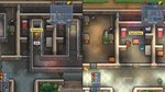 ⭐️ The Escapists 2 - STEAM ОНЛАЙН (Region Free)