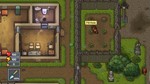 ⭐️ The Escapists 2 - STEAM ОНЛАЙН (Region Free)