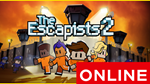 ⭐️ The Escapists 2 - STEAM ОНЛАЙН (Region Free)