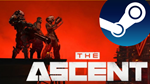 ⭐️ The Ascent - STEAM (GLOBAL)