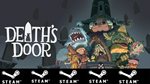 ⭐️ Death´s Door - STEAM (GLOBAL)