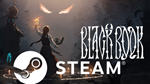 ⭐️ Черная книга Black Book - STEAM (GLOBAL)