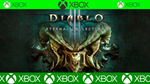 ⭐ Diablo 3 Eternal Collection Xbox One + Series GLOBAL - irongamers.ru