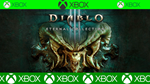 ⭐ Diablo III: Eternal Collection Xbox One + Series