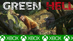 ⭐️ Green Hell XBOX ONE & Xbox Series X|S (GLOBAL) - irongamers.ru