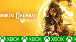 ⭐️ Mortal Kombat 11 XBOX ONE & Xbox Series X|S (GLOBAL)