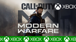 ⭐ Call of Duty: Modern Warfare 2019 Xbox One + Series