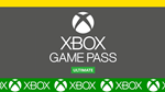 🏆 Xbox Game Pass Ultimate 15 MONTHS +250 GAME (GLOBAL)