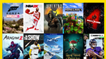 ⭐️ Xbox Game Pass Ultimate 🔴 12 МЕСЯЦЕВ🔥 450+ ИГР