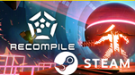 ⭐️ Recompile - STEAM (GLOBAL)