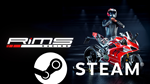 ⭐️ RiMS Racing - STEAM (GLOBAL)