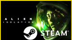 ⭐️ Alien: Isolation - STEAM (GLOBAL)