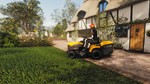 ⭐️ Lawn Mowing Simulator - STEAM (GLOBAL)