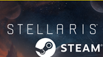 ⭐️ TOP⭐️ STELLARIS + 13 DLC - STEAM (Region Free)