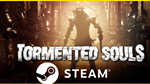 ⭐️ Tormented Souls - STEAM (GLOBAL)