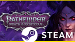⭐️ Pathfinder: Wrath of the Righteous - STEAM (GLOBAL)