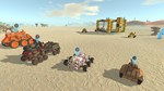 ⭐️ TerraTech - STEAM (GLOBAL)