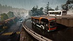 ⭐️ Bus Simulator 21 - STEAM (GLOBAL) - Licensed