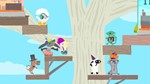 ⭐️ Ultimate Chicken Horse - STEAM ОНЛАЙН (Region Free)