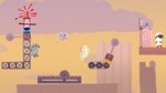 ⭐️ Ultimate Chicken Horse - STEAM ОНЛАЙН (Region Free)