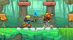 🔥 Rivals of Aether - STEAM ОНЛАЙН (Region Free)