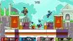 🔥 Rivals of Aether - STEAM ОНЛАЙН (Region Free)