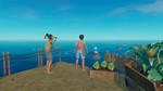 🔥 RAFT - ОНЛАЙН STEAM (GLOBAL)  РАФТ - irongamers.ru