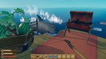 🔥 RAFT - ОНЛАЙН STEAM (GLOBAL)  РАФТ - irongamers.ru