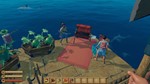 🔥 RAFT - ОНЛАЙН STEAM (GLOBAL)  РАФТ