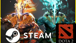 ⭐️[TOP]⭐ DOTA 2 + Bladeform Legacy STEAM (Region Free)