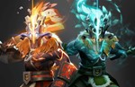 ⭐️[TOP]⭐ DOTA 2 + Bladeform Legacy STEAM (Region Free) - irongamers.ru