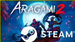 ⭐️ Aragami 2 - STEAM (GLOBAL)