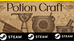⭐️ Potion Craft: Alchemist Simulator - STEAM (GLOBAL)