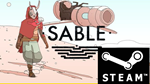 ⭐️ Sable - STEAM (GLOBAL)