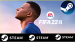 **[TOP]** FIFA 22 Ultimate Edition STEAM GLOBAL ФИФА 22