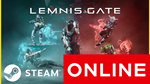 ⭐️ Lemnis Gate - STEAM ОНЛАЙН (Region Free)