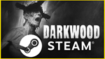 ⭐️ Darkwood - Deluxe Edition - STEAM (GLOBAL)