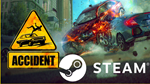 ⭐️ Accident - STEAM (GLOBAL)