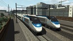 ⭐️ Train Simulator 2022 - STEAM (GLOBAL) - irongamers.ru