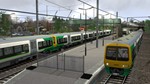 ⭐️ Train Simulator 2022 - STEAM (GLOBAL)