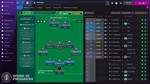 ⭐️ Football Manager 2022 +In-game Editor STEAM (GLOBAL)