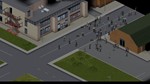 🔥 Project Zomboid - ОНЛАЙН STEAM (Region Free)