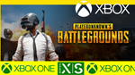 ⭐️ PUBG XBOX ONE & Xbox Series X|S (GLOBAL)
