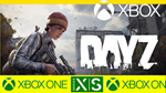 ⭐️ DAYZ XBOX ONE & Xbox Series X|S (GLOBAL)