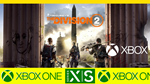 ⭐️ Tom Clancy´s The Division 2 XBOX ONE и XS (GLOBAL)