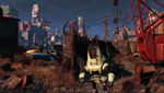 ⭐️ Fallout 4 G.O.T.Y. XBOX ONE и XS (GLOBAL)