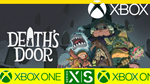 ⭐️ Death´s Door XBOX ONE & Xbox Series X|S (GLOBAL)