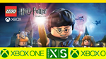 ⭐️ LEGO Harry Potter Collection XBOX ONE и XS (GLOBAL)