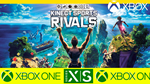 ⭐️ Kinect Sports Rivals XBOX ONE и XS (GLOBAL)