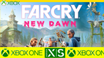 ⭐️ Far Cry New Dawn XBOX ONE & Xbox Series X|S (GLOBAL)